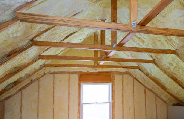 Best Crawl Space Insulation  in Latta, OK