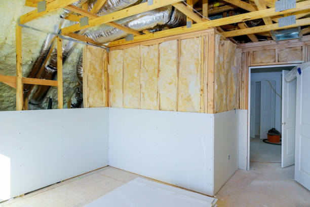 Insulation for Commercial Buildings in Latta, OK