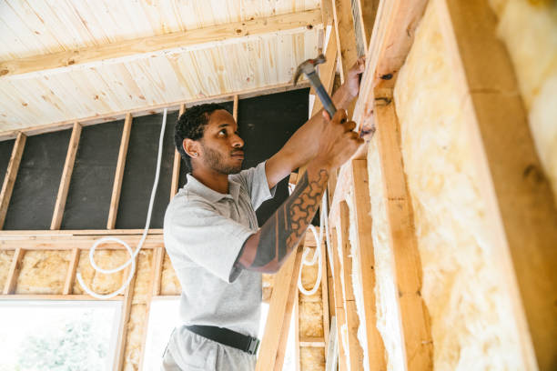 Best Garage Insulation Installation  in Latta, OK