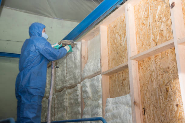 Range of Insulation Solutions in Latta, OK